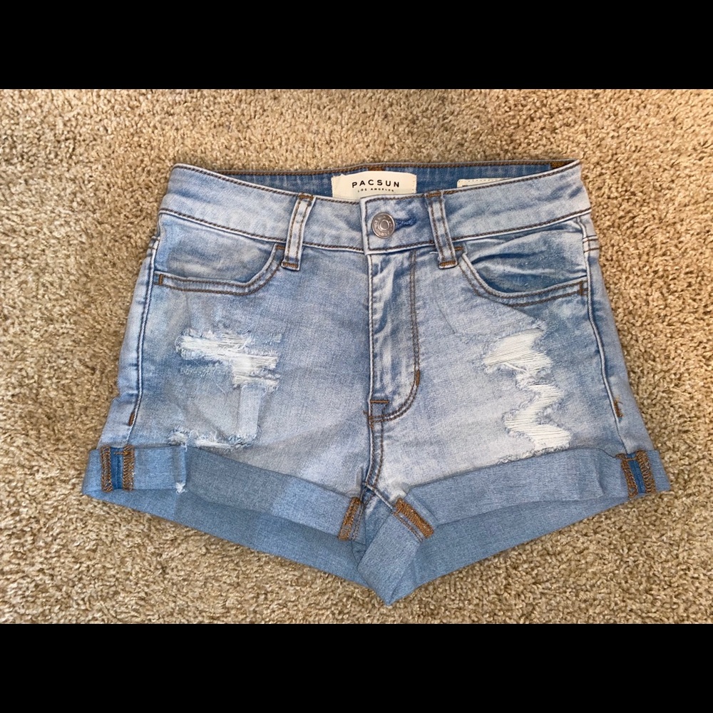 PacSun Shorts